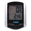 JUNSD 13 Functions Waterproof Wired Bike Computer/Speedometer