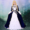 Cosplay Costume Inspired by Vocaloid - Madness of Duke Venomania Kaito Female Ver.