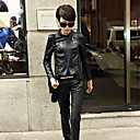 Women's Free Style Slim Short Jacket