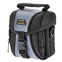PIXEL CM-508 Camera Bag(Black+Gray)