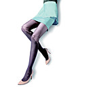 Women's Fashion Sexy Transparent Pantyhose(Height:155-180cm,Hip:80-125cm)
