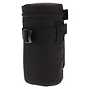 SAFROTTO E20 Protector imbottita Camera Bag Lens (70Dx170H mm)