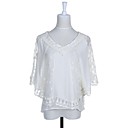 Beautiful Chiffon Evening/Casual Poncho