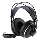 Superlux - (HD662F) Professional casque de monitoring