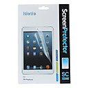 Protector Kit HD écran pour BlackBerry Playbook (Transparent)