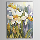 Hand Painted Oil Painting Floral 1305-FL0119