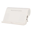 Modern Fashion Designed Mutual Induction Speaker for Smart phone Digital Music Player