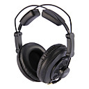 Superlux - (HD668B) Professional Studio standard casque de monitoring
