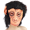 Terribile Orangutan gomma Maschera di Halloween