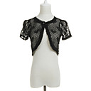Beautiful Sweater/Lace Evening/Casual Wrap/Jacket (More Colors)