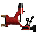 Dragonfly Design Rotary Tattoo Machine (7 Colors Available)
