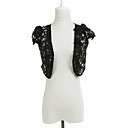 Beautiful Lace Evening/Casual Wrap/Jacket (More Colors)