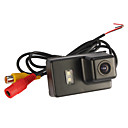 HD Rearview Camera for Peugeot 3008