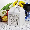 Butterly Theme Cut-out zugunsten Box (Satz 12)