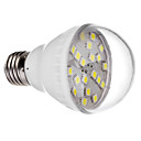 e27 3.0W 20x5050smd 240-300lm 6000-6500K kühlen weißes Licht LED-Lampe (220V)