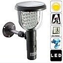 Solar camera with Motion Activated and LED light(8GB)