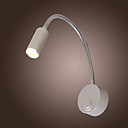 3W LED vegg lys / spotlight / speil-lampe