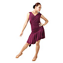 Ropa de viscosa Modern Dance Dress For Women (más colores)