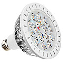 E27 PAR46 15W 1350LM del 3000-3500K calientan la luz blanca LED del bulbo del punto (85-265V)