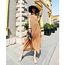 HERA Zomer Draai Chiffon Jurk