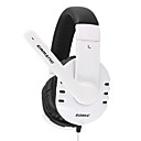 Somic On-ear Headphones with Mic,Remotefor Media Player G927