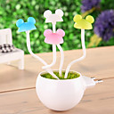LED Mickey Pot lampe