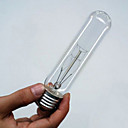 60W E27 Retro Industry Style Test Tube Incandescent Bulb