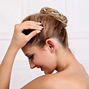 Einzigartige Perlen Hochzeit / Party Haarnadeln / Kopfschmuck (3er-Set)