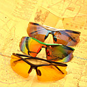Anti-UV Super Light TR90 gafas de sol gafas con lente adicional (4 colores disponibles)