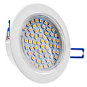 13W 800-900lm 3000-3500K Warm White Light LED-Deckenleuchte Lampe (85-265V)