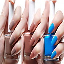 One Set of Frosted Matte Nail Polish(Each is 12ml)