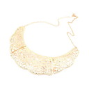 Charming Alloy Necklaces