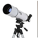 Lunette astronomique télescope 20-150X antichoc Mini pour la randonnée