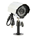 1/4 Inch CMOS IR Waterproof Camera for Outdoor