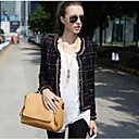 Women's Vintage Crown Crossbody Bag(Handle&Shoulder Strap Color on Random)