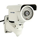 P2P 2.0 MP mini IP Camera, WIFI Wireless, IR nachtzicht 15m, bewegingsdetectie, Privacy Mask