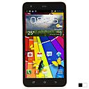 S2000 5.0" IPS Capacitive Touch Screen Android 4.2 Smart Phone(Quad Core,1GB RAM,4GB ROM,Dual Camera)
