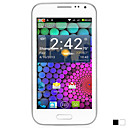 GT Note2 - Android 4.0 1GHz with 5.3" Capacitive Screen Smartphone(WIFI, Dual Camera, Dual SIM)