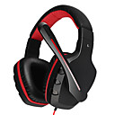 SENIC On-ear Headphones with Micfor Media Player G7
