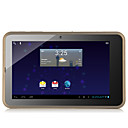 Freelander PD10 - 7 inch Capacitive Tounch Screen Tablet(3G/Dual SIM/GPS/Bluetooth/Wireless/Dual Camera/HDMI/OTG)