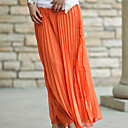 YISHIXIA swing ChiffonSkirt