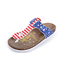 Babala puntos rojos Zapatillas Beach