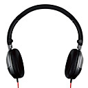 SOMIC On-ear Headphones with Mic,Remote for Mobile Phone MH438i