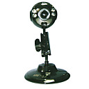 1,3 megapixel webcam