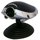 0.48 megapixel webcam