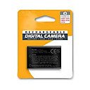 Camera and camcorder battery NB3L
