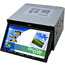 doppio din car dvd player 700