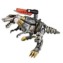 Transfomers Classic Deluxe: GRIMLOCK Figure(008)