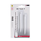 White Touch Screen Stylus Pen for Nintendo DS Lite (2-Pack)