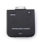  Portable Mobile Charger for iPhone/iPod (Black)
